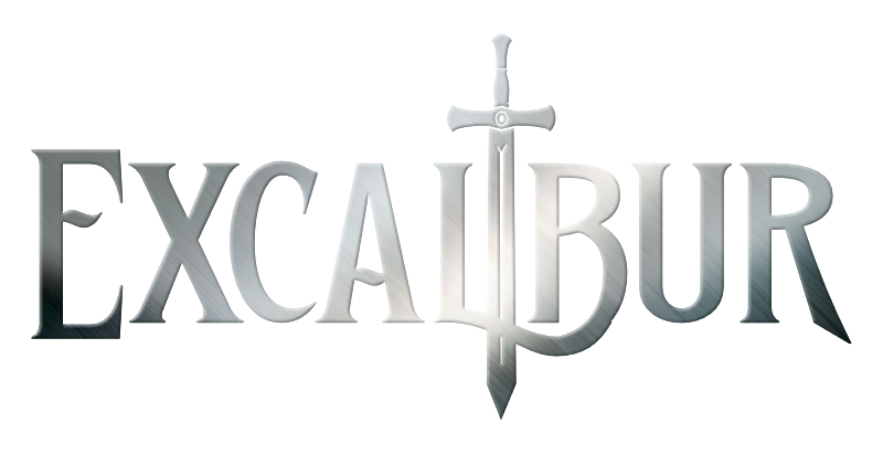 Excalibur Logo