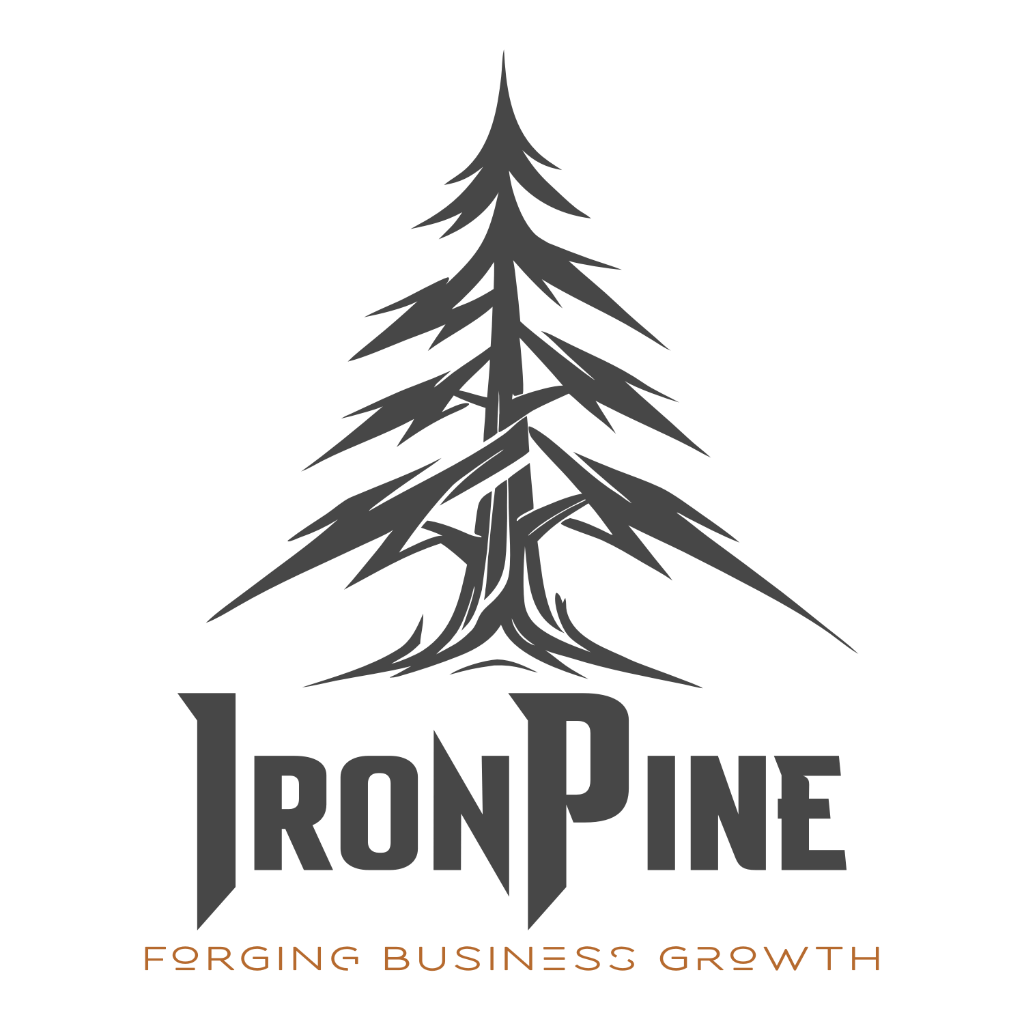 IronPine